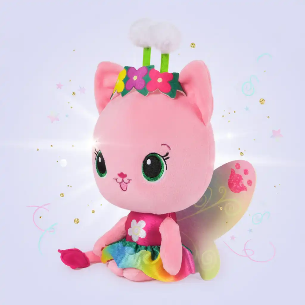 Ontdek nieuwe manieren van spelen met interactieve functies.