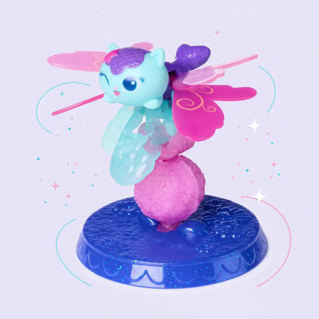 Laat je inspireren tot eindeloos creatief spelen.