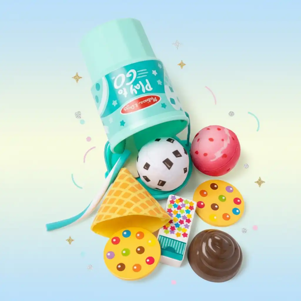 Gedetailleerde afwerking van houten en textiel accessoires voor het perfecte spel.