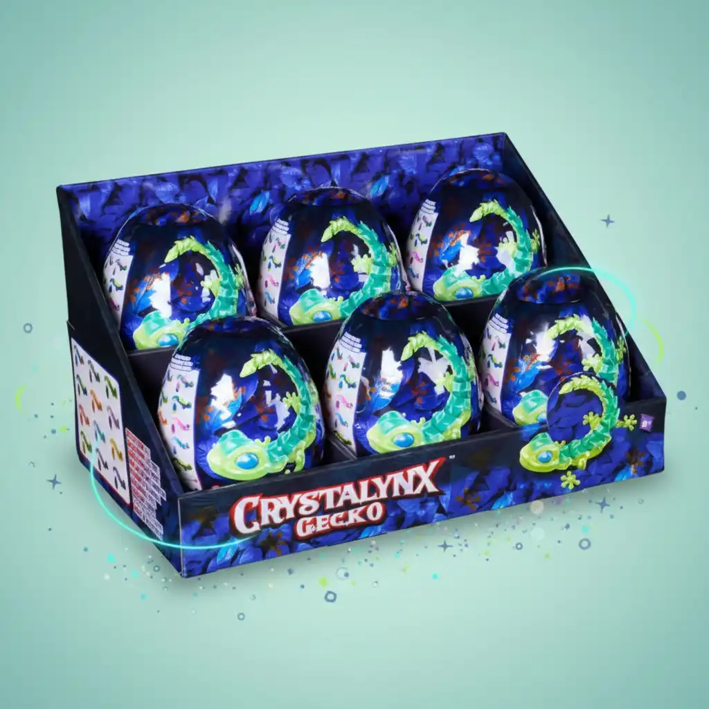 Fijne details en eindeloze flexibiliteit in elk gewricht.