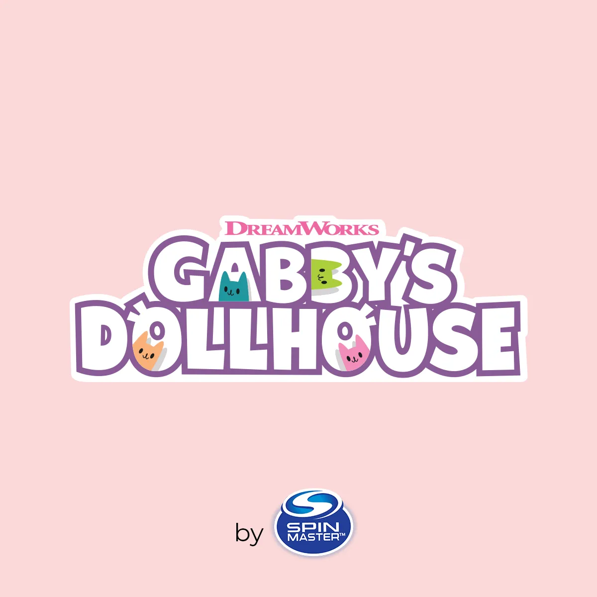 Gabby's Poppenhuis – waar fantasie werkelijkheid wordt.