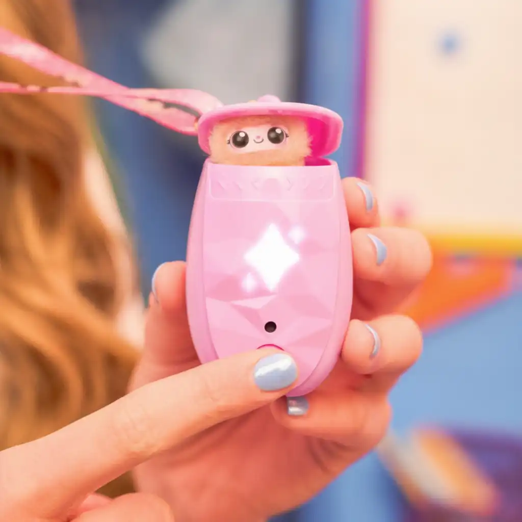 Ontdek nieuwe manieren om met Peekimo te spelen.