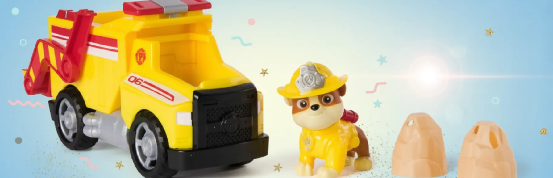 Hlavní banner produktu