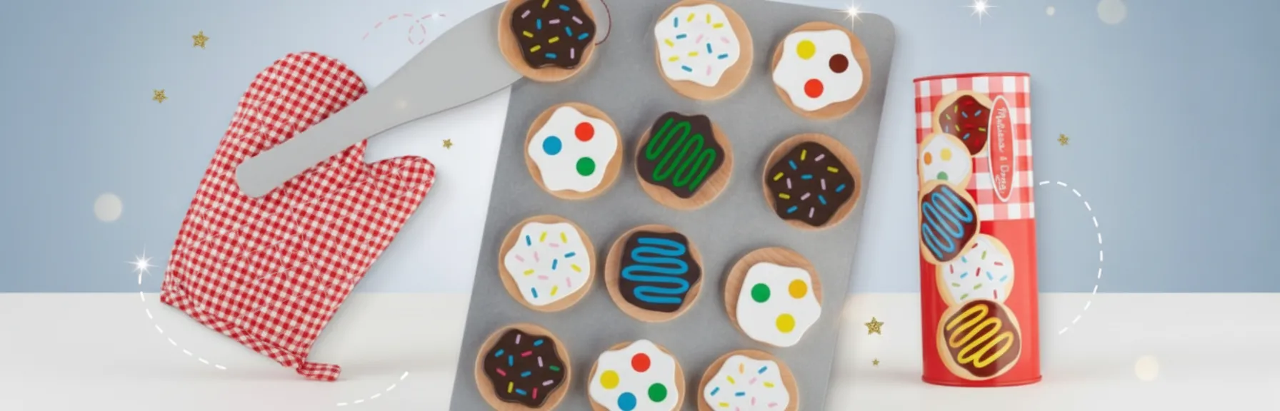 Hlavní banner produktu