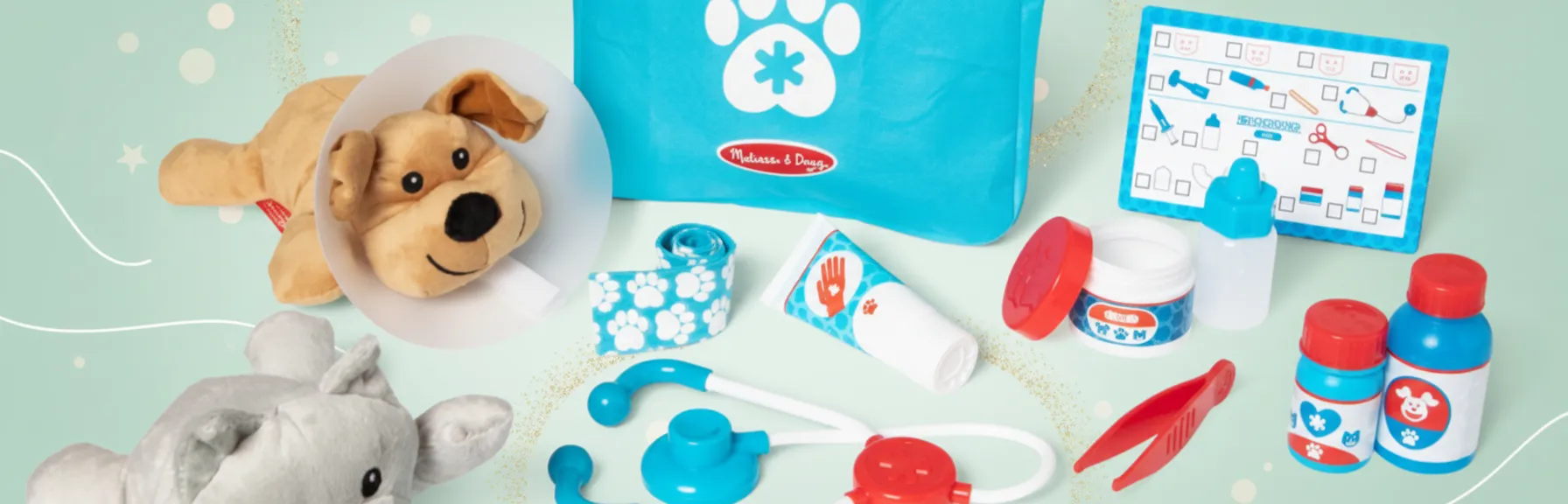 Hlavní banner produktu