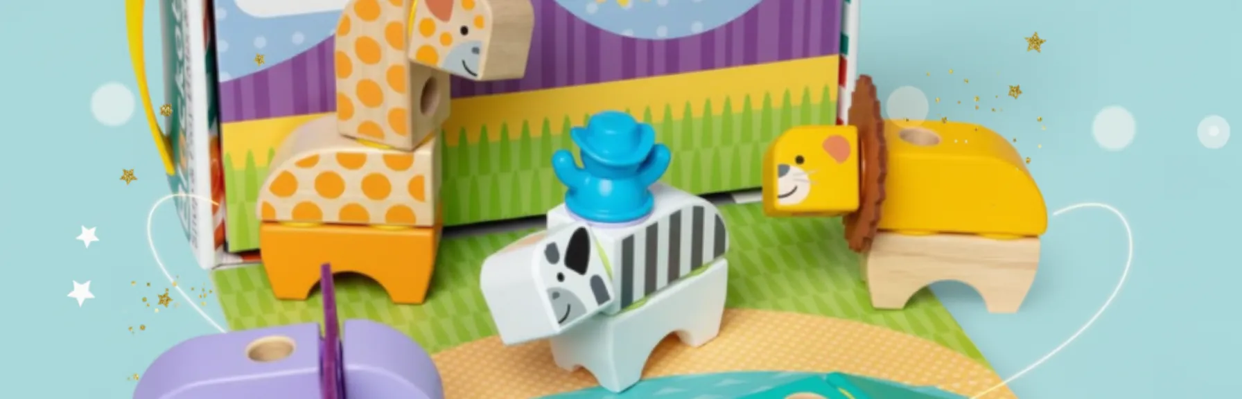 Hlavní banner produktu